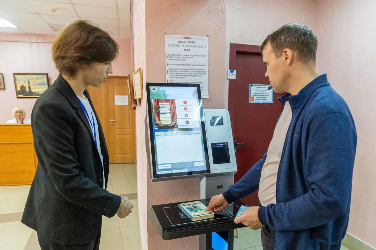 Учреждения культуры в Нижнем Новгороде были модернизированы по нацпроекту «Семья» Учреждения культуры в Нижнем Новгороде были модернизированы по нацпроекту «Семья»