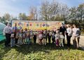 День дорожной безопасности в «Родничке»: как стать внимательными пешеходами!