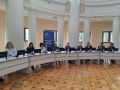Сегодня, 26 сентября 2026 года, состоялось 168 заседание избирательной комиссии Нижегородской области