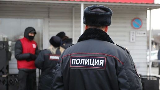 Полицейские Сарова раскрыли две кражи товаров из сетевых магазинов