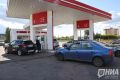 Полиция опровергла сообщения о массовых штрафах у АЗС в Балахне