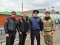 Закрытие мотосезона в Арзамасе: безопасность — в приоритете!