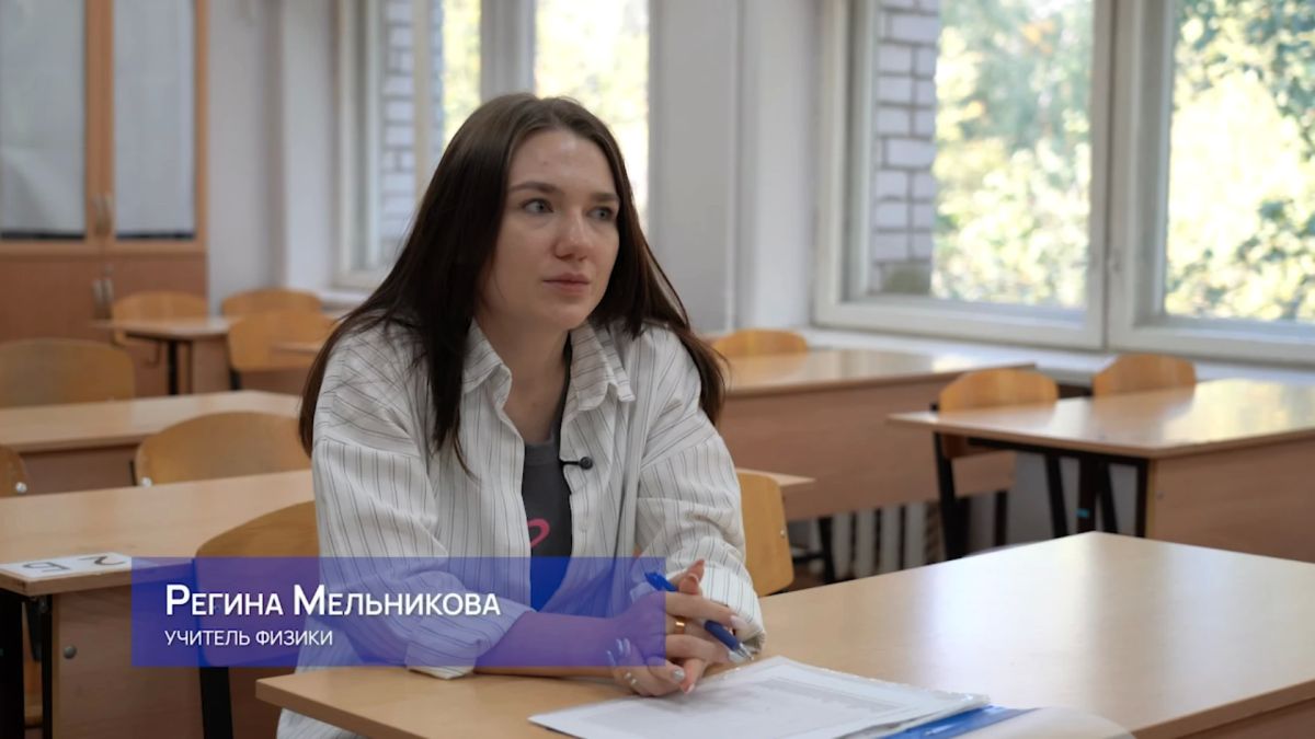 Премьерная серия проекта «Здесь моё место» — о тех, кто решил изменить свою жизнь и переехал в Нижегородскую область! Премьерная серия проекта «Здесь моё место» — о тех, кто решил изменить свою жизнь и переехал в Нижегородскую область!