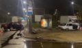 Три человека пострадали в ДТП на Московском шоссе в Нижнем Новгороде