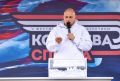 этот дождливый день нас греют воспоминания о 100-м пробеге на призы газеты «Нижегородская правда» — настолько было спортивно и позитивно