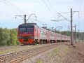 Остановку на Калининской добавили трем электричкам в Нижегородской области