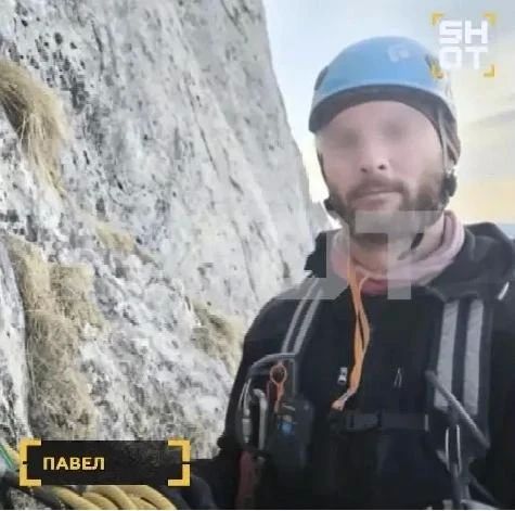 Пропавшего в горах Кабардино-Балкарии нижегородского альпиниста Павла Марусова пока не нашли