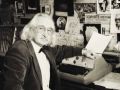 На 92-м году жизни умер режиссер, сценарист и телеведущий Юрий Беспалов
