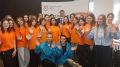 Более 700 килограммов гуманитарной помощи собрали студенты колледжей и техникумов региона для участников специальной военной операции в рамках акции #МЫВМЕСТЕ