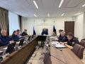 В Приволжской транспортной прокуратуре проведено заседание межведомственной рабочей группы по вопросам противодействия коррупции
