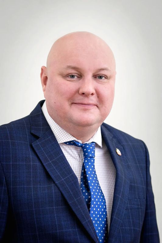 Главой Приокского района станет Михаил Шатилов