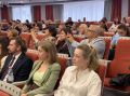 Межрегиональный профсоюзный форум «Профдвижение» состоялся в Нижнем Новгороде 28 сентября