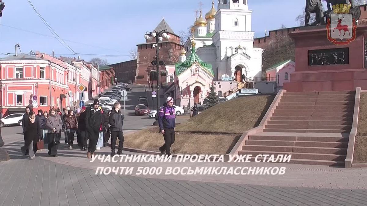 6 октября стартует осенний этап историко-патриотического проекта «Единство – путь к Победе!»