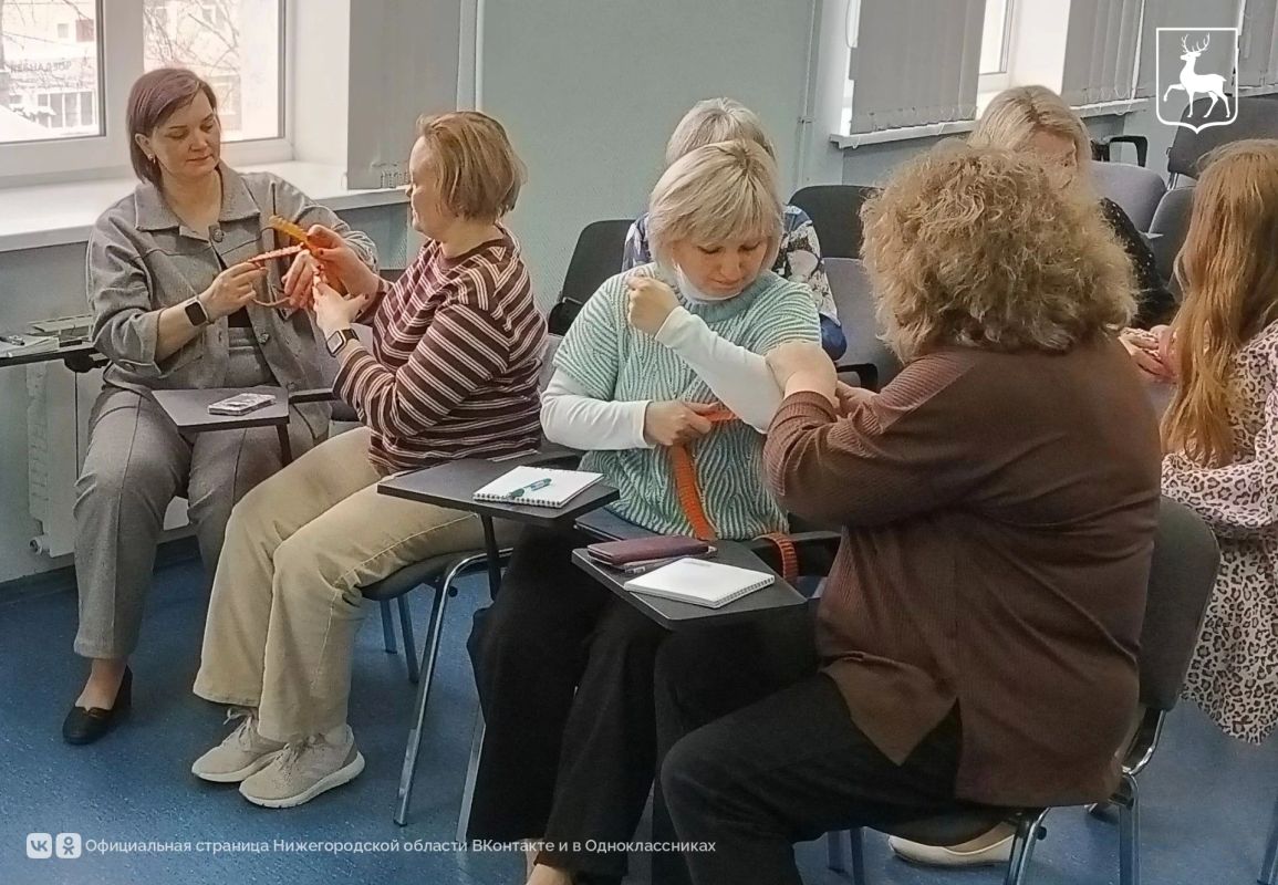 В нижегородской «Школе медицины катастроф» с начала года обучили навыкам первой помощи около 2 300 человек и подготовили 290 инструкторов В нижегородской «Школе медицины катастроф» с начала года обучили навыкам первой помощи около 2 300 человек и подготовили 290 инструкторов