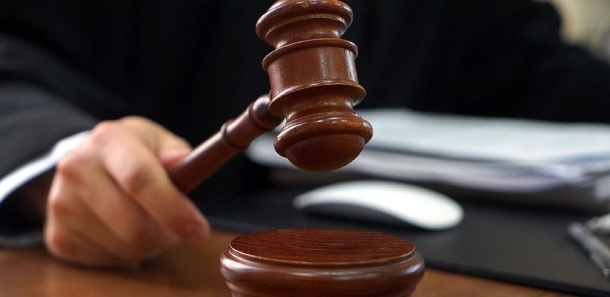 Житель Дзержинска получил 7 лет колонии строгого режима за повреждение чужого имущества и покушение на убийство местного жителя