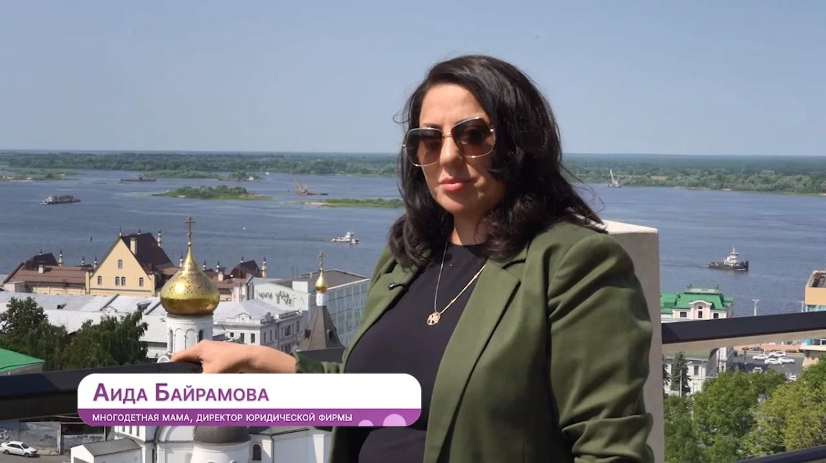 Телепроект «Мама может!»: смотрите первую серию 2-го сезона! Телепроект «Мама может!»: смотрите первую серию 2-го сезона!