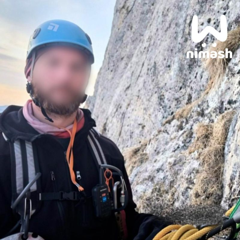 Нижегородского альпиниста, пропавшего в горах Кабардино-Балкарии, больше не будут искать