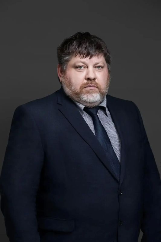 Алексей Симонов — новый министр внутренней региональной и муниципальной политики Нижегородской области