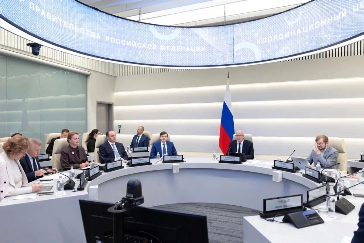 В 2026 году в Чемпионатах по профессиональному мастерству приняли участие более 550 тысяч конкурсантов из РФ и 41-го иностранного государства, сообщил Дмитрий Чернышенко