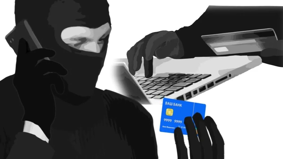 Мошенники забрали у нижегородки миллионы рублей, прикрываясь именем государственной службы