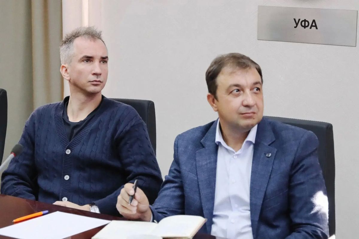 В Нижнем Новгороде состоялось очередное заседание Общественного совета при УТ МВД России по ПФО В Нижнем Новгороде состоялось очередное заседание Общественного совета при УТ МВД России по ПФО
