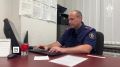 Кадры обыска квартиры задержанного в Нижнем Новгороде мужчины, причастного к производству и реализации поддельных документов о политическом преследовании находящихся за границей граждан России для получения ими статуса...