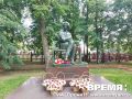 VII Всероссийский фестиваль искусств «Над миром — Болдинская осень» состоится в Большом Болдине