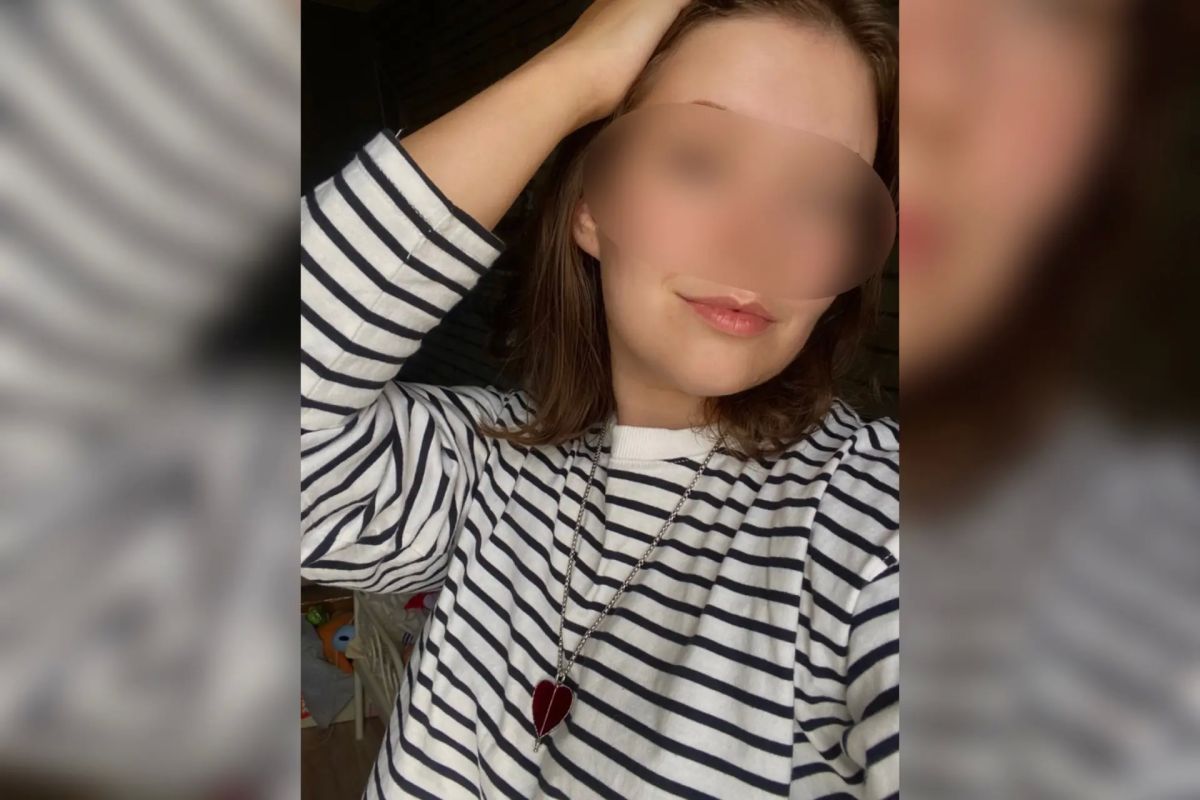 Житель Дзержинска зверски убил экс-супругу — 33-летнюю мать двоих детей Житель Дзержинска зверски убил экс-супругу — 33-летнюю мать двоих детей