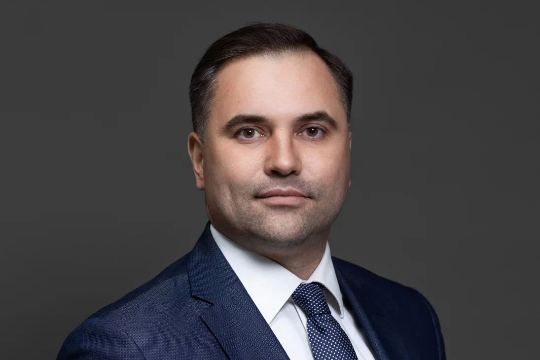 Антон Быков назначен врип главы местного самоуправления Балахнинского округа