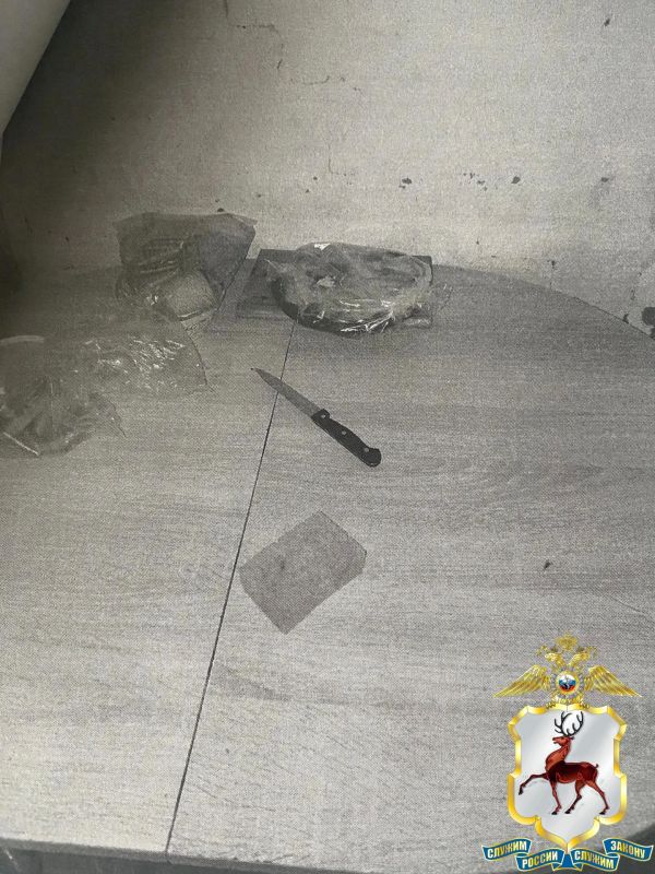 В Уренском округе возбуждено уголовное дело по факту угрозы убийством