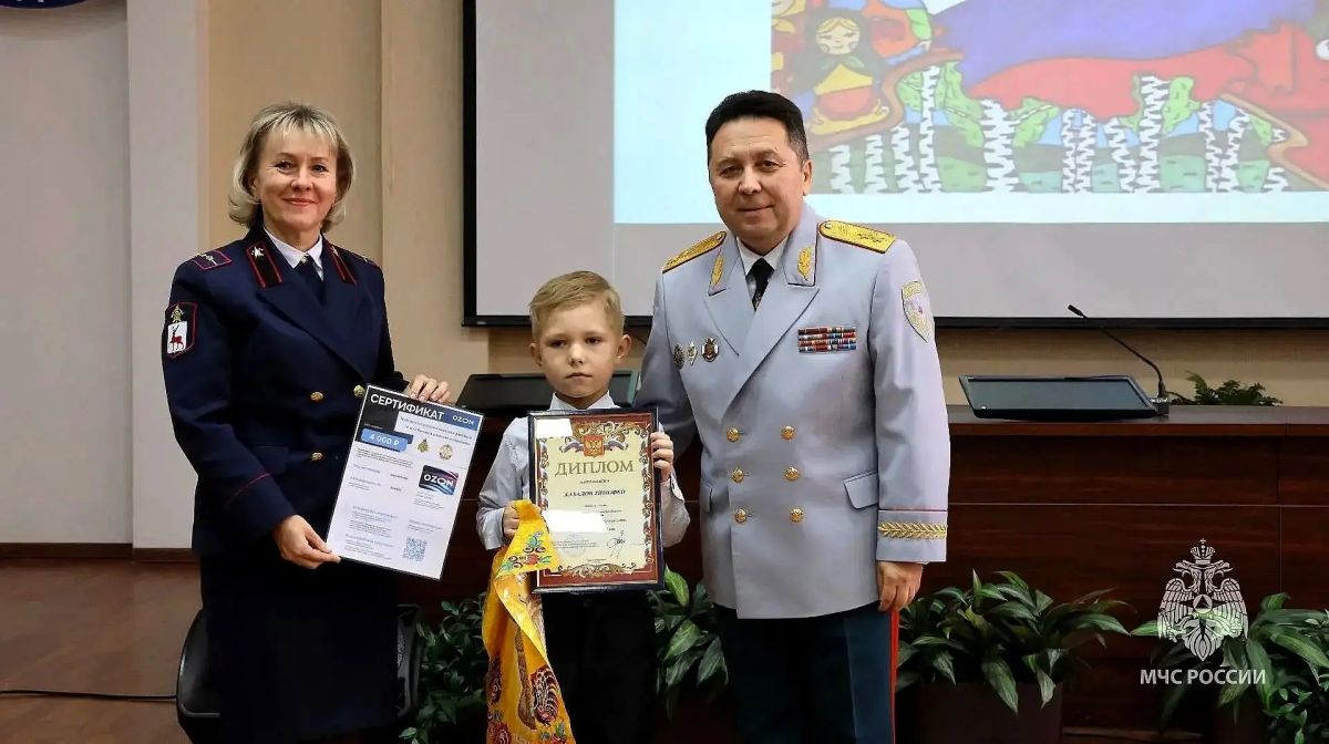 День ГО отметили в ГУ МЧС России по Нижегородской области День ГО отметили в ГУ МЧС России по Нижегородской области