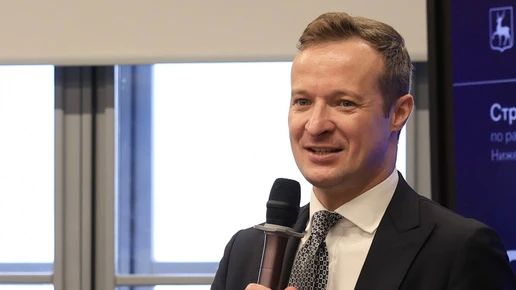 Дмитрий Старостин и Шобини Гунасекера обсудили перспективы развития сотрудничества Нижегородской области и Шри-Ланки