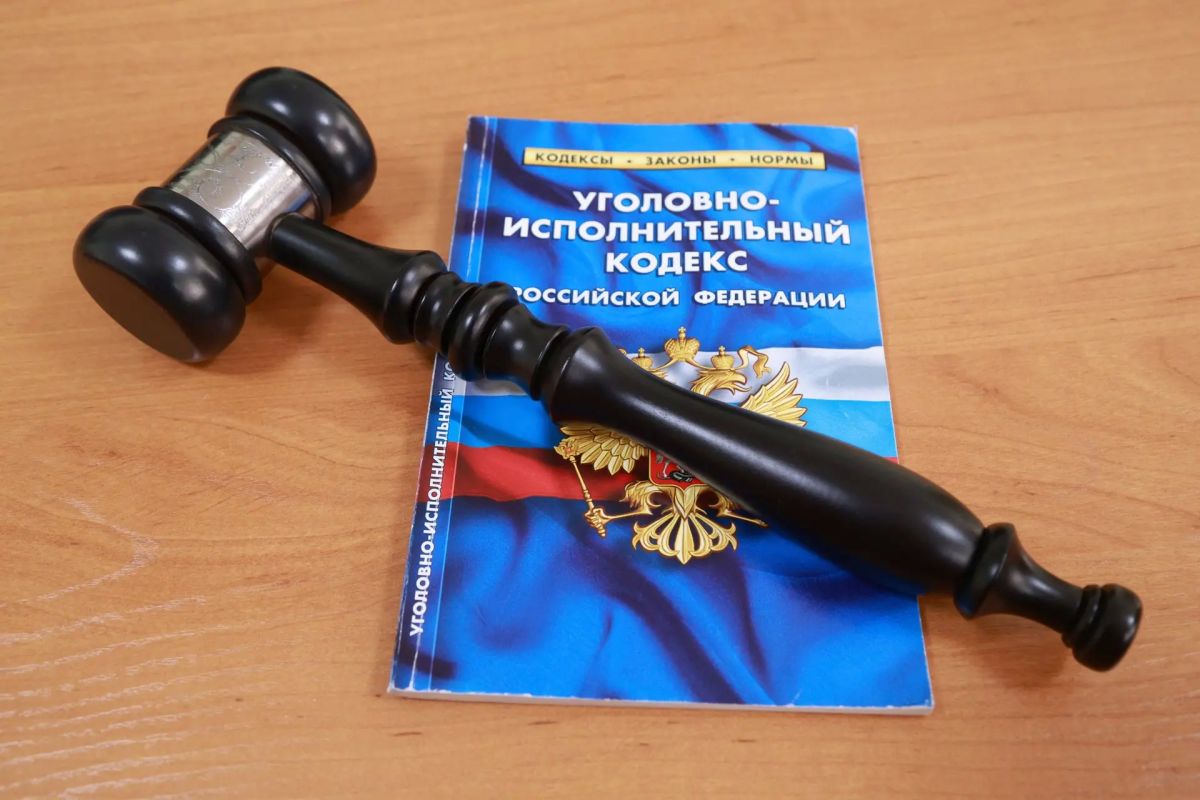 Троих участников экстремистского сообщества осудили в Нижнем Новгороде