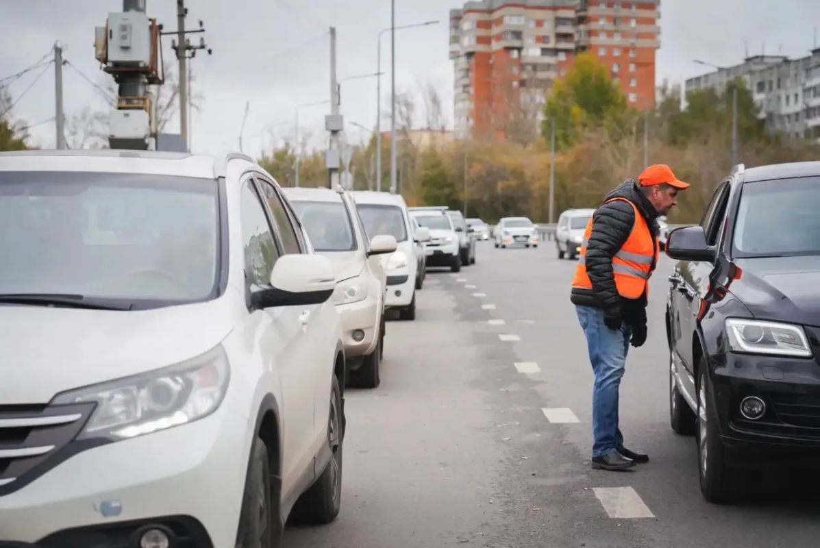 Сотрудники администрации снова дежурят на АЗС Нижнего Новгорода и Кстова