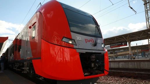 РЖД начинает работу над техобоснованием ВСМ Москва — Нижний Новгород