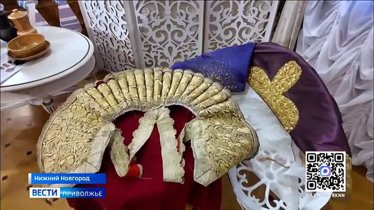 Тематический, волжский, номер журнала «Мир Музея» презентовали в Нижнем Новгороде в усадьбе Рукавишниковых