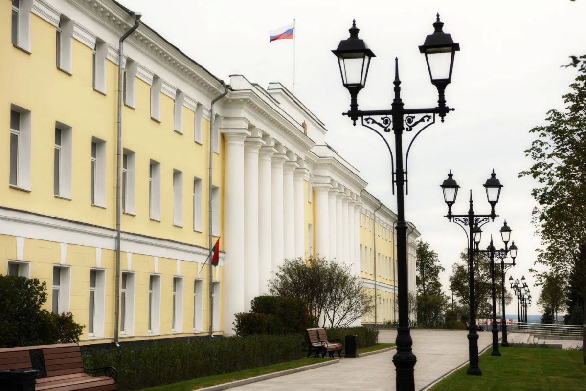 Восемь комитетов восьмого созыва и их составы будут определены уже завтра!