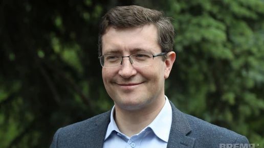 Никитин: учителя помогают ребенку поверить в себя
