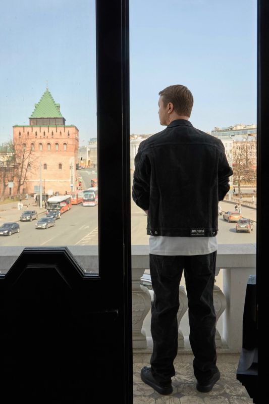 Министр туризма Сергей Яковлев извинился за инцидент с футболистами клуба «Нижний Новгород» и сотрудниками полиции и поблагодарил свою команду
