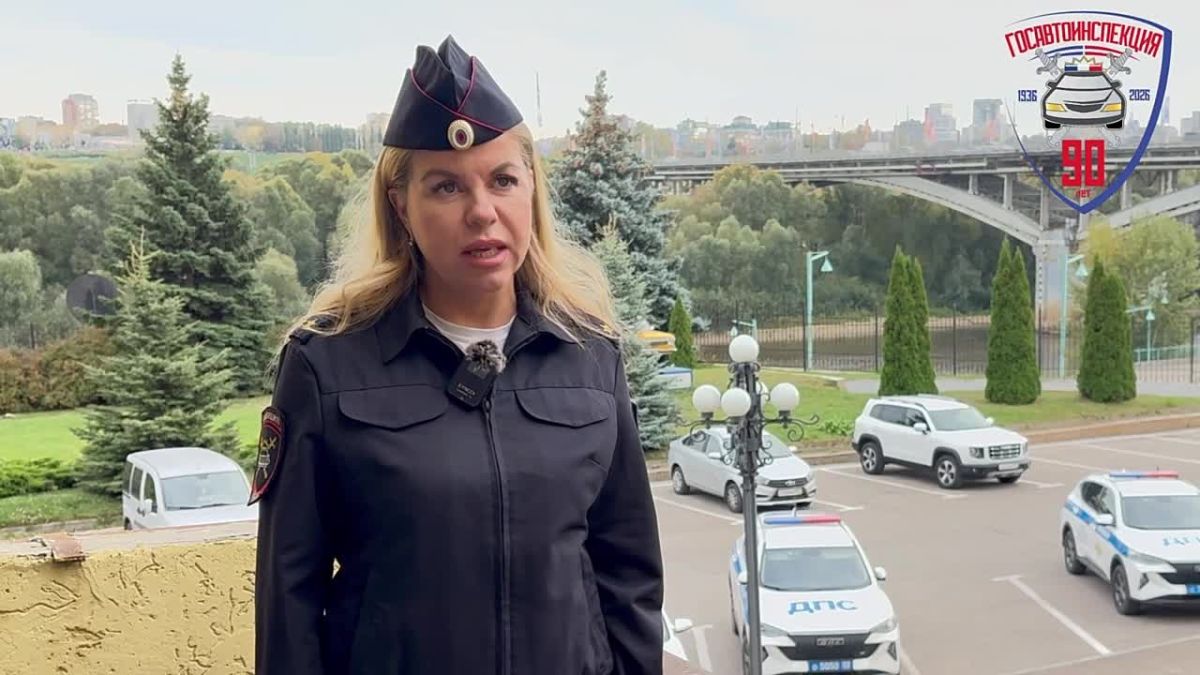 С 28 сентября по 4 октября 2026 года на дорогах Нижегородской области зарегистрировано 102 дорожно-транспортных происшествия с пострадавшими, в которых 10 человек погибли, 120 участников дорожного движения получили ранения...