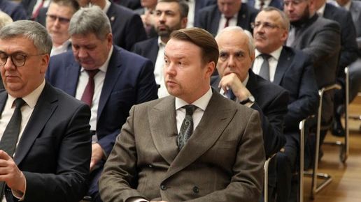Сергей Яковлев покидает пост министра туризма Нижегородской области
