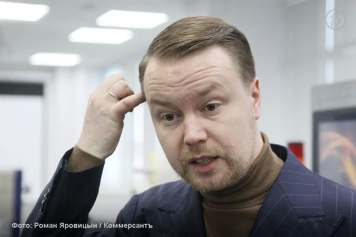 Нижегородский министр туризма покинул пост после ролика в соцсетях, в котором нецензурно высказался в адрес футболистов ФК «Нижний Новгород»
