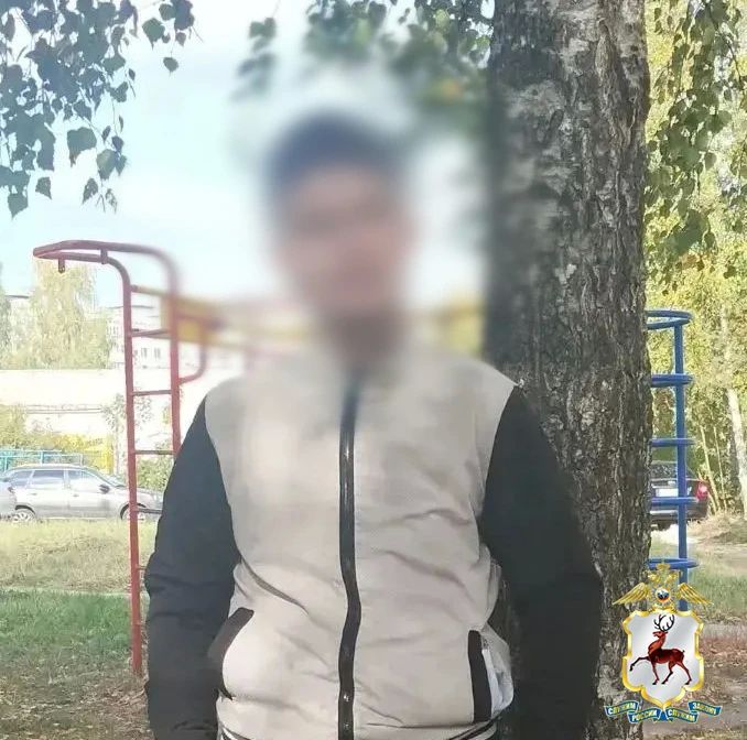 Грабеж ювелирного изделия раскрыт в Нижнем Новгороде Грабеж ювелирного изделия раскрыт в Нижнем Новгороде