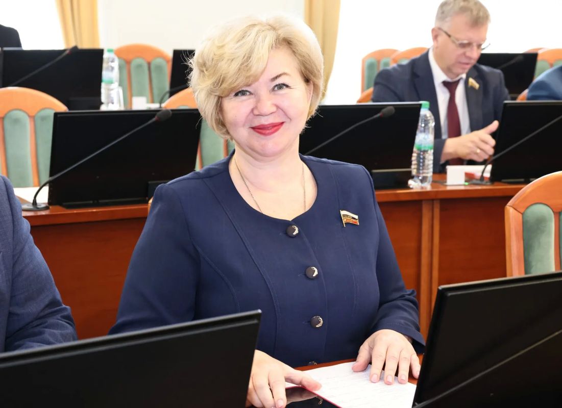 Глав семи комитетов выбрали в Законодательном Собрании Нижегородской области Глав семи комитетов выбрали в Законодательном Собрании Нижегородской области