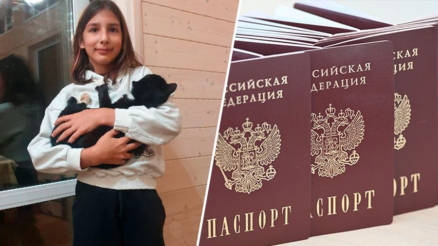 Ирина Волк: Искренне рада, что хороший и абсолютно логичный финал получила история родившейся в Московской области 10-летней Миланы Назаренко
