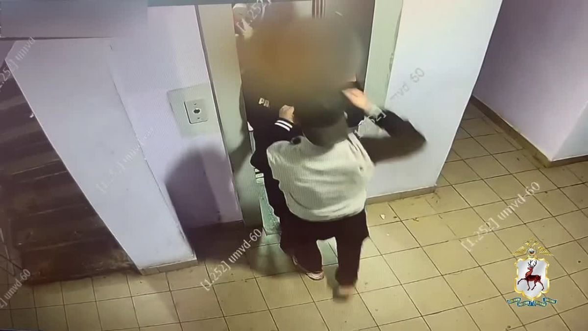 Грабеж ювелирного изделия раскрыт в Нижнем Новгороде