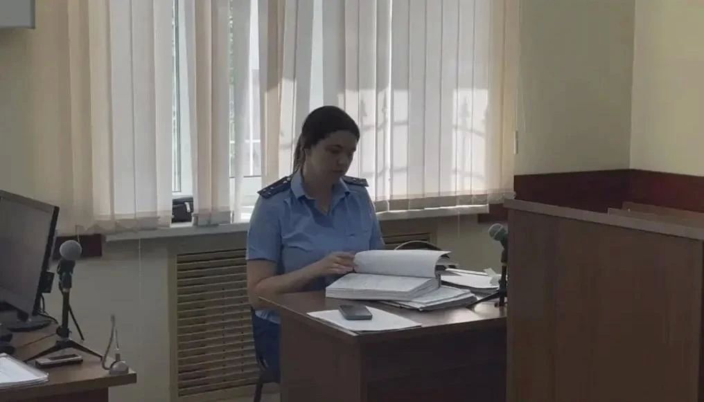 Молодые дропперы-угонщики из Богородского района предстали перед судом