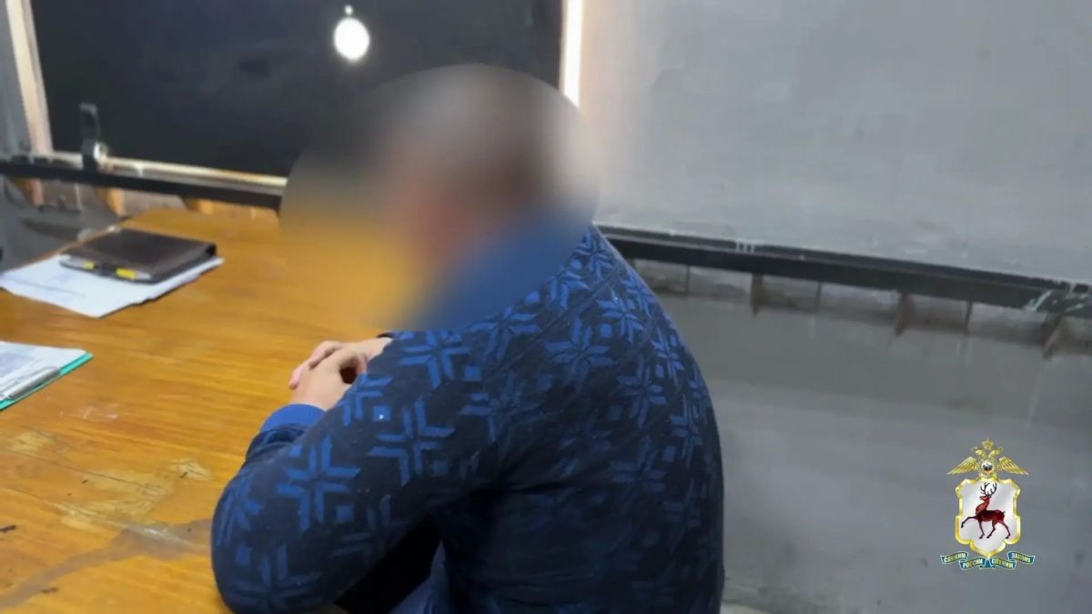 Жителя Дзержинска оштрафовали за запуск петард из окна дома