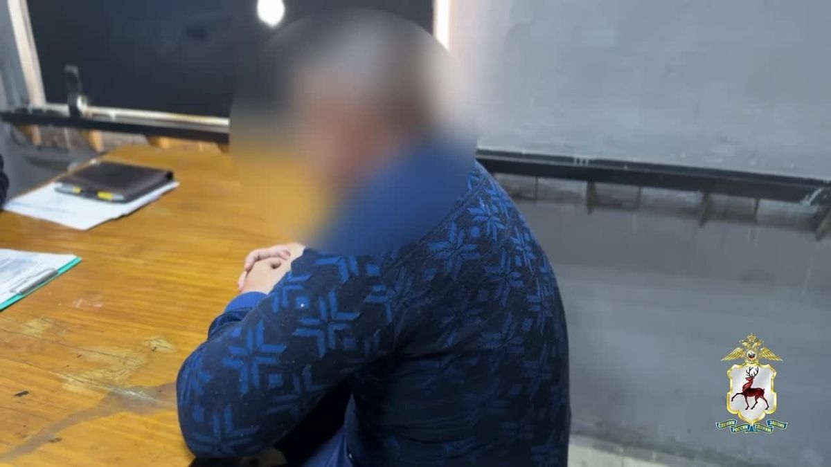 Дзержинец привлечен к ответственности за запуск петард