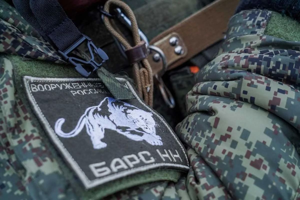 WarGonzo: Военный погиб при отражении атаки БПЛА в Нижегородской области